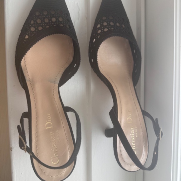 Christian Dior Shoes - Picture 6 of 8